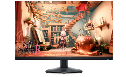 ALIENWARE 27 GAMING MONITOR - AW2724DM
