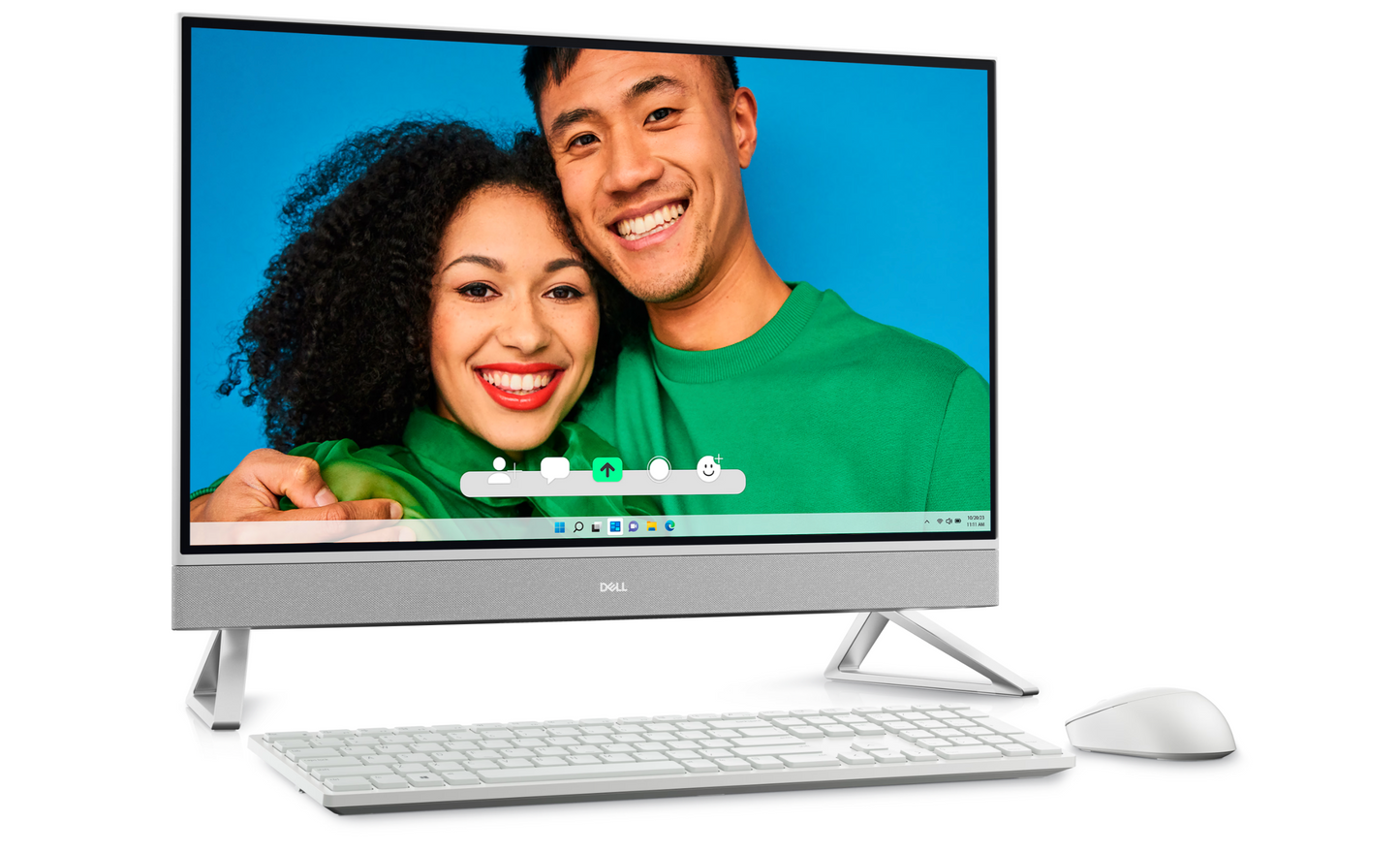 Dell Inspiron 27 All-in-One