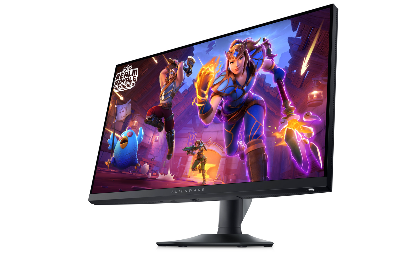 Alienware 27 Inch Gaming Monitor (AW2723DF)