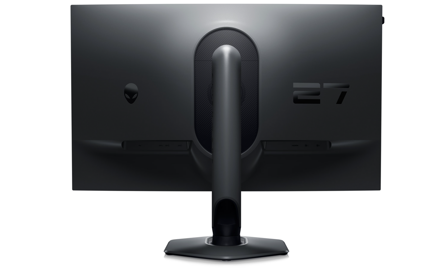 ALIENWARE 27 GAMING MONITOR - AW2723DF
